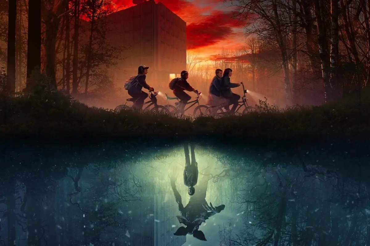 En serie fuld af mystik og magnetisme lander på Netflix med et unikt lancering og en mesterlig afslutning