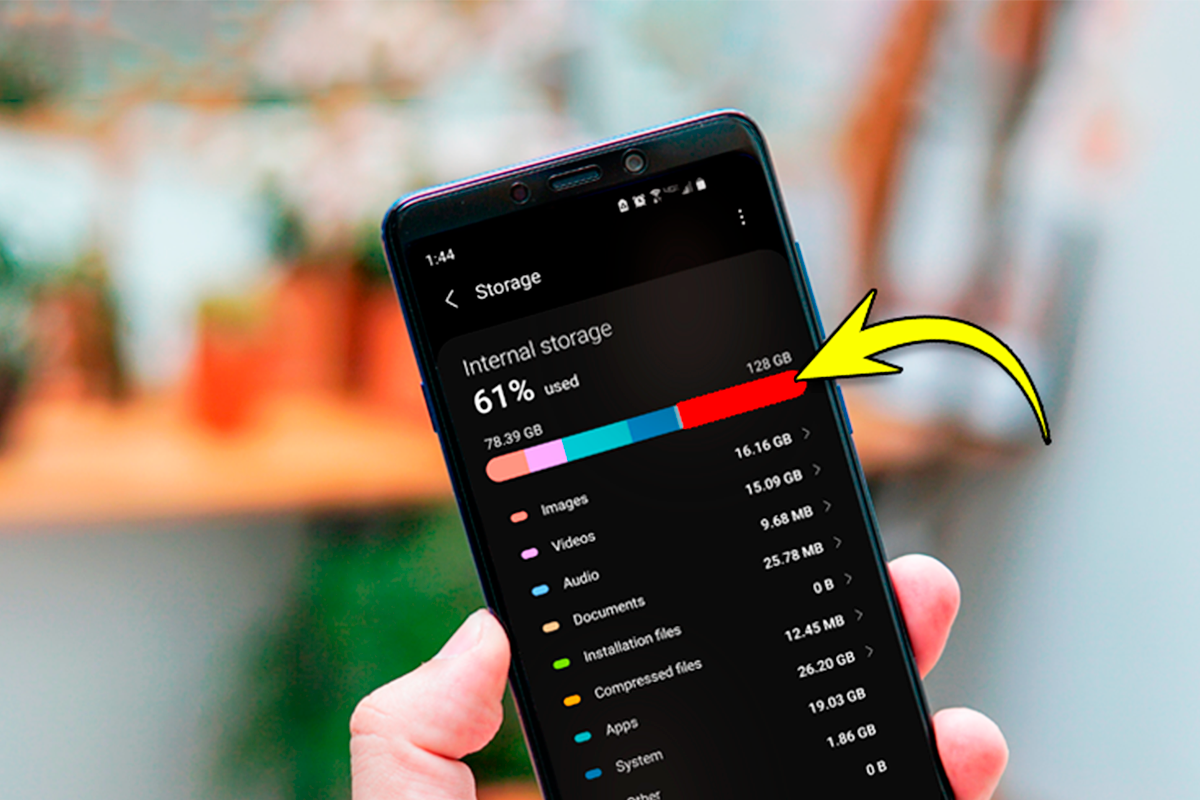 Hvorfor du skal genstarte din smartphone mindst én gang om ugen