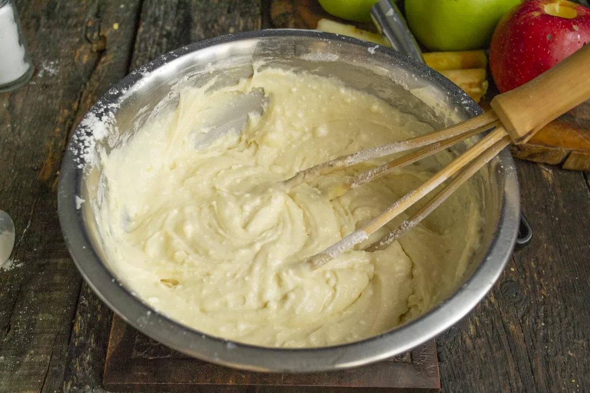Æblekage