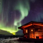Byen, der siger farvel til solen til 2026