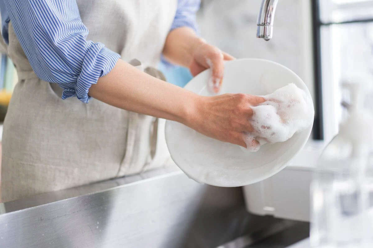 De frosne sæbe-terninger, som hele nabolaget pludselig er vilde med