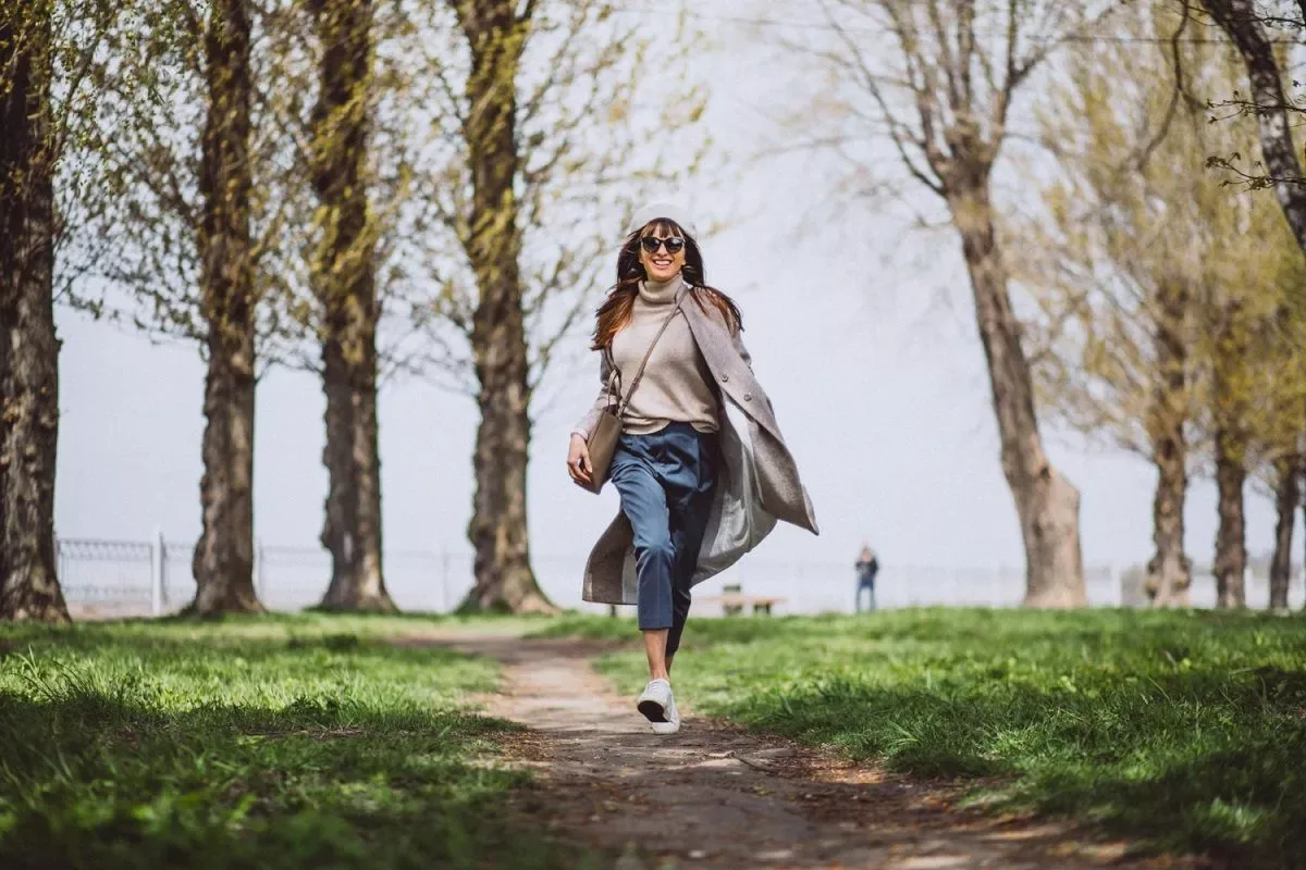 Bliv den bedste dig: 10 små daglige tricks, der flipper dit liv!