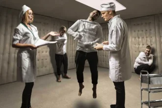 Store investeringer i psykiatrisk hjælp