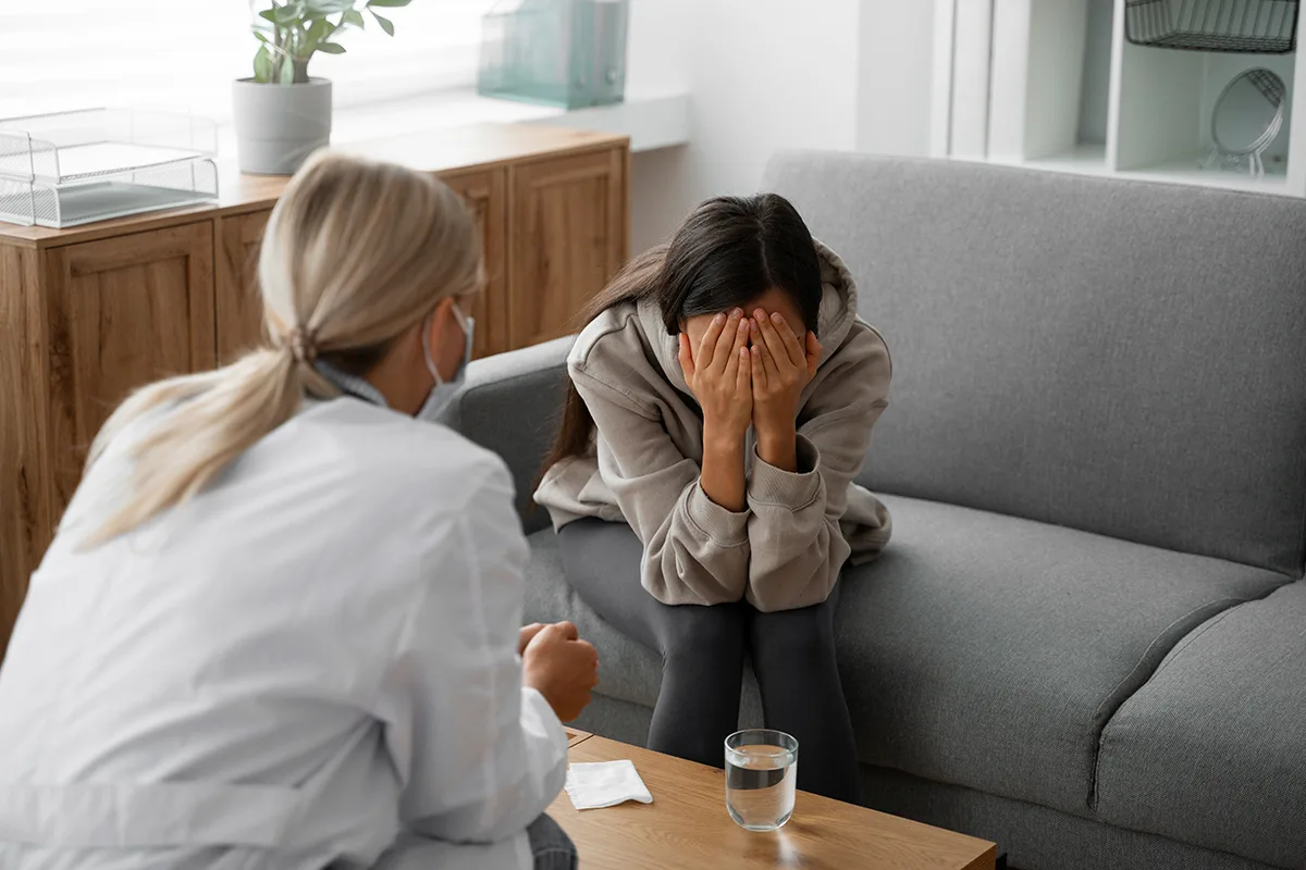 Store investeringer i psykiatrisk hjælp