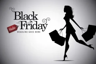 Black Friday er i fuld gang! Find de fedeste tilbud i Danmark – spar op til 70 % allerede nu