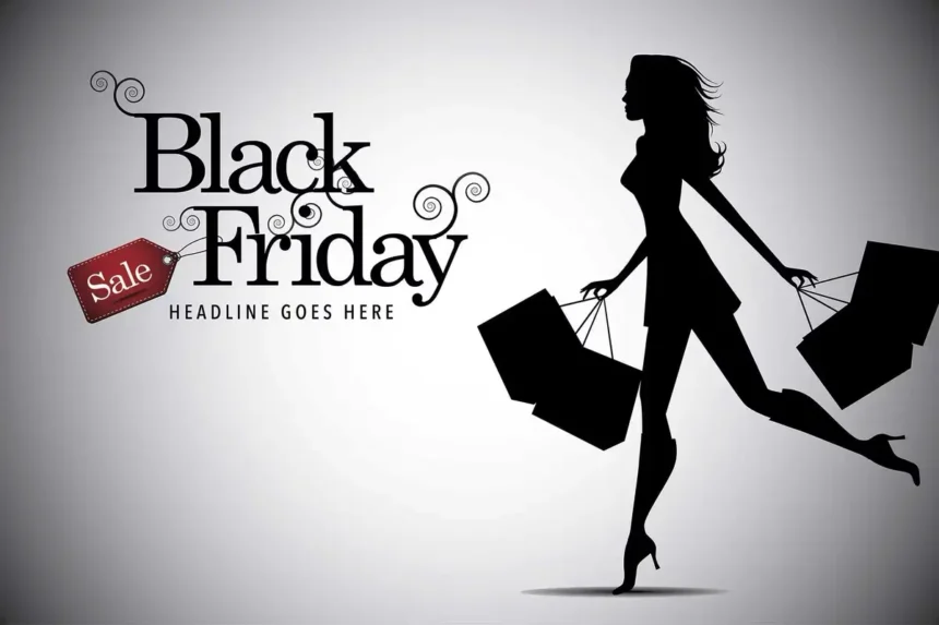 Black Friday er i fuld gang! Find de fedeste tilbud i Danmark – spar op til 70 % allerede nu