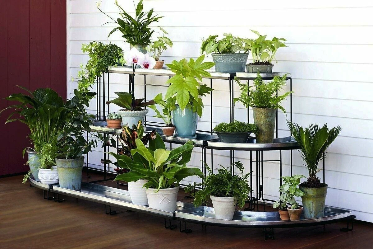 Tre Planter
