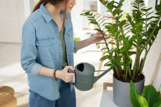 Tre Planter