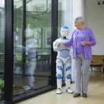 Menneskelignende robotter går på pension efter 11 måneder på BMW-fabrikken