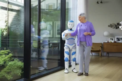Menneskelignende robotter går på pension efter 11 måneder på BMW-fabrikken