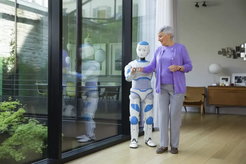 Menneskelignende robotter går på pension efter 11 måneder på BMW-fabrikken