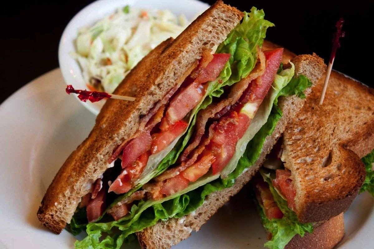 Smørrebrød