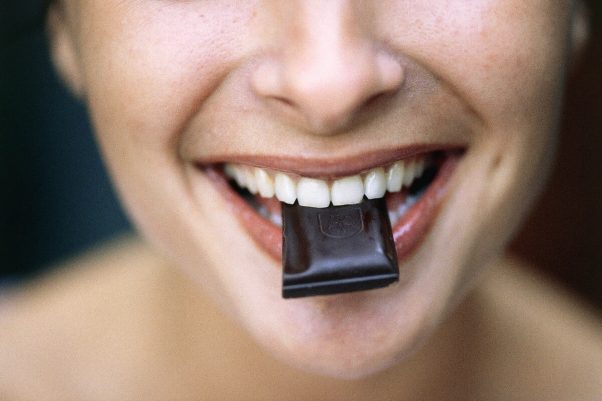 Mørk chokolade booster hukommelsen – nyt fund!