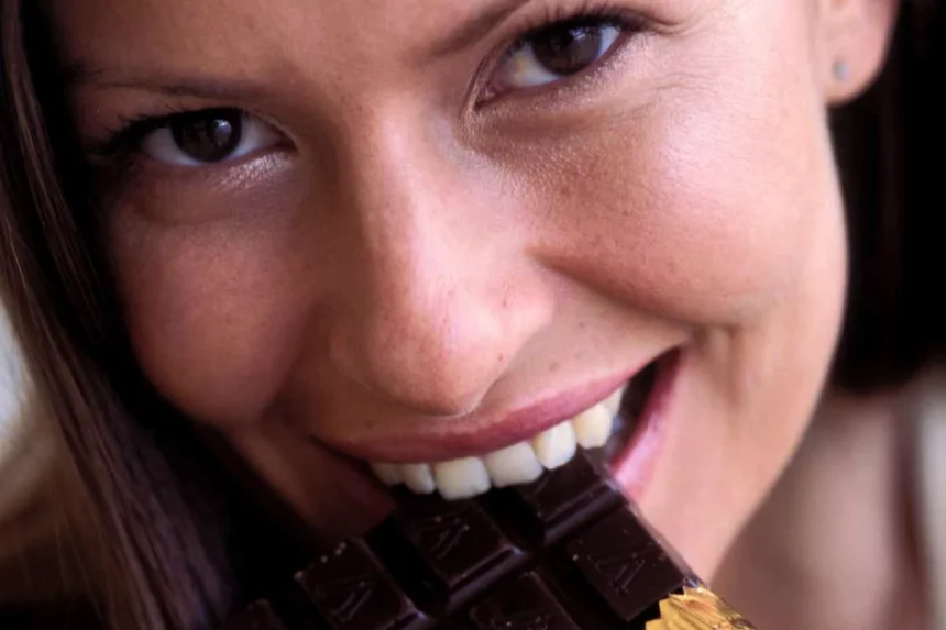 Mørk chokolade booster hukommelsen – nyt fund!