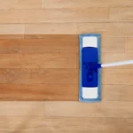 Hvorfor har danskerne droppet almindelige mopper – og skiftet til en nyhed, der er lynhurtig og knap bliver snavset!
