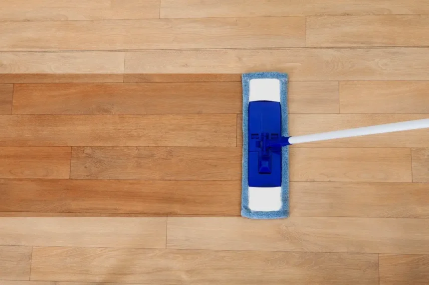 Hvorfor har danskerne droppet almindelige mopper – og skiftet til en nyhed, der er lynhurtig og knap bliver snavset!