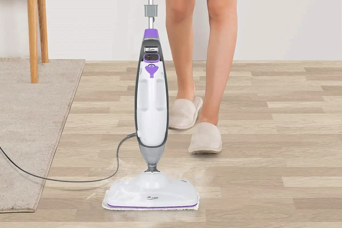 Hvorfor har danskerne droppet almindelige mopper – og skiftet til en nyhed, der er lynhurtig og knap bliver snavset!