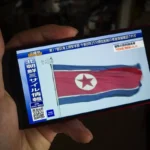Nordkoreanske smartphones: værktøjer til total kontrol