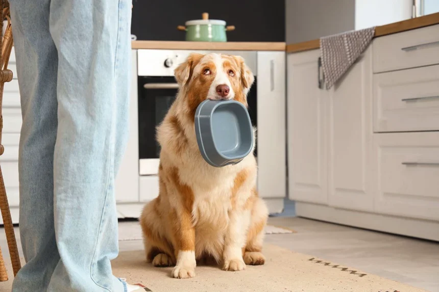 Hvorfor danskerne pludselig har droppet tørfoderet til hunde