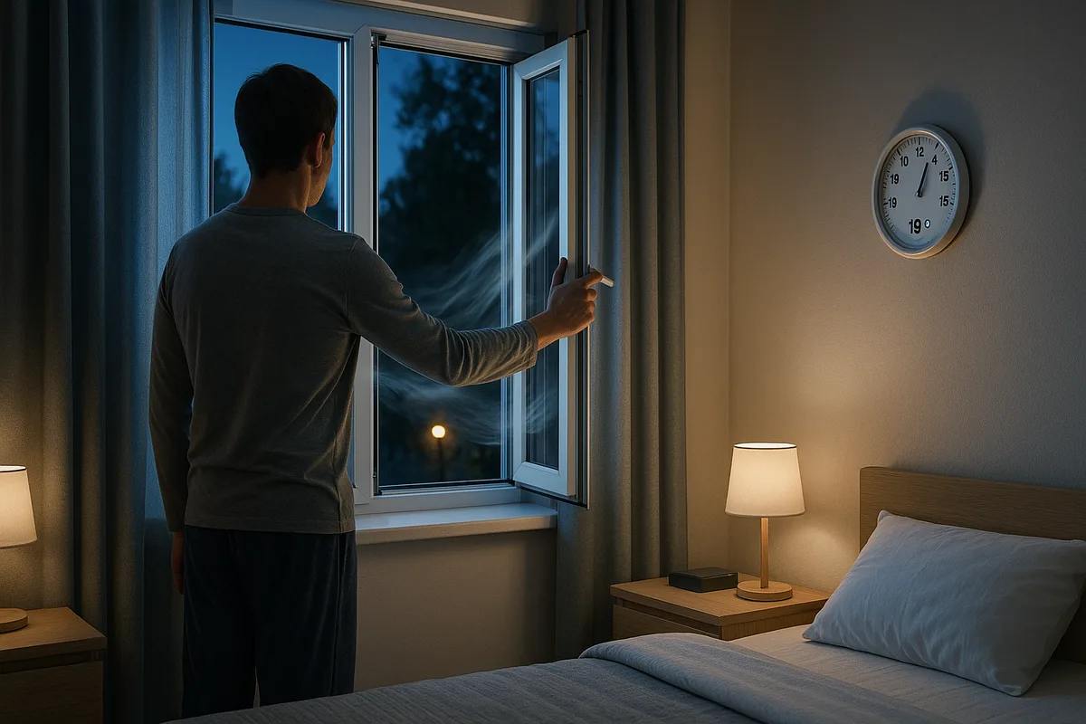 Den danske sovetrick, der giver dig det bedste søvn i dit liv