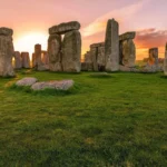 Arkæologer har gjort en revolutionerende Stonehenge opdagelse!