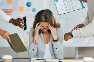 Det danske “stilhedstrick”, der slukker stress på et minut