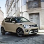 Suzukis berømte budgetmodel med nyt design: Den lille helt får et frisk pust