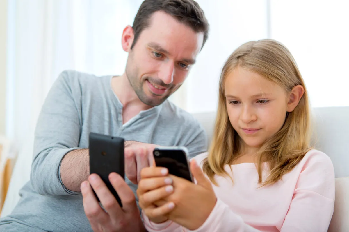 Den 15-sekunders-trick, alle danske teenagere bruger for at få telefonen til at flyve