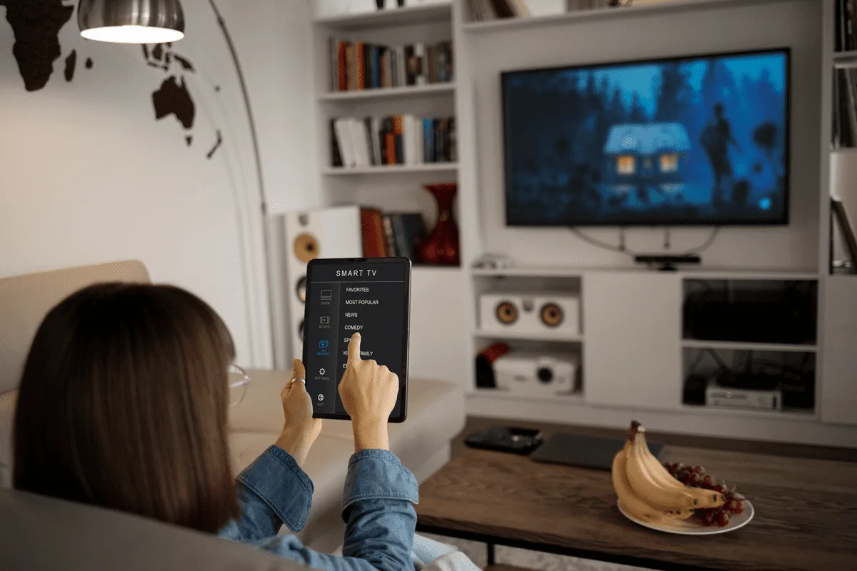 Billige vs. dyre TV'er: Er der overhovedet forskel – eller bare marketing?