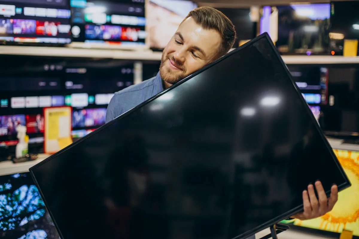 Billige vs. dyre TV'er: Er der overhovedet forskel – eller bare marketing?