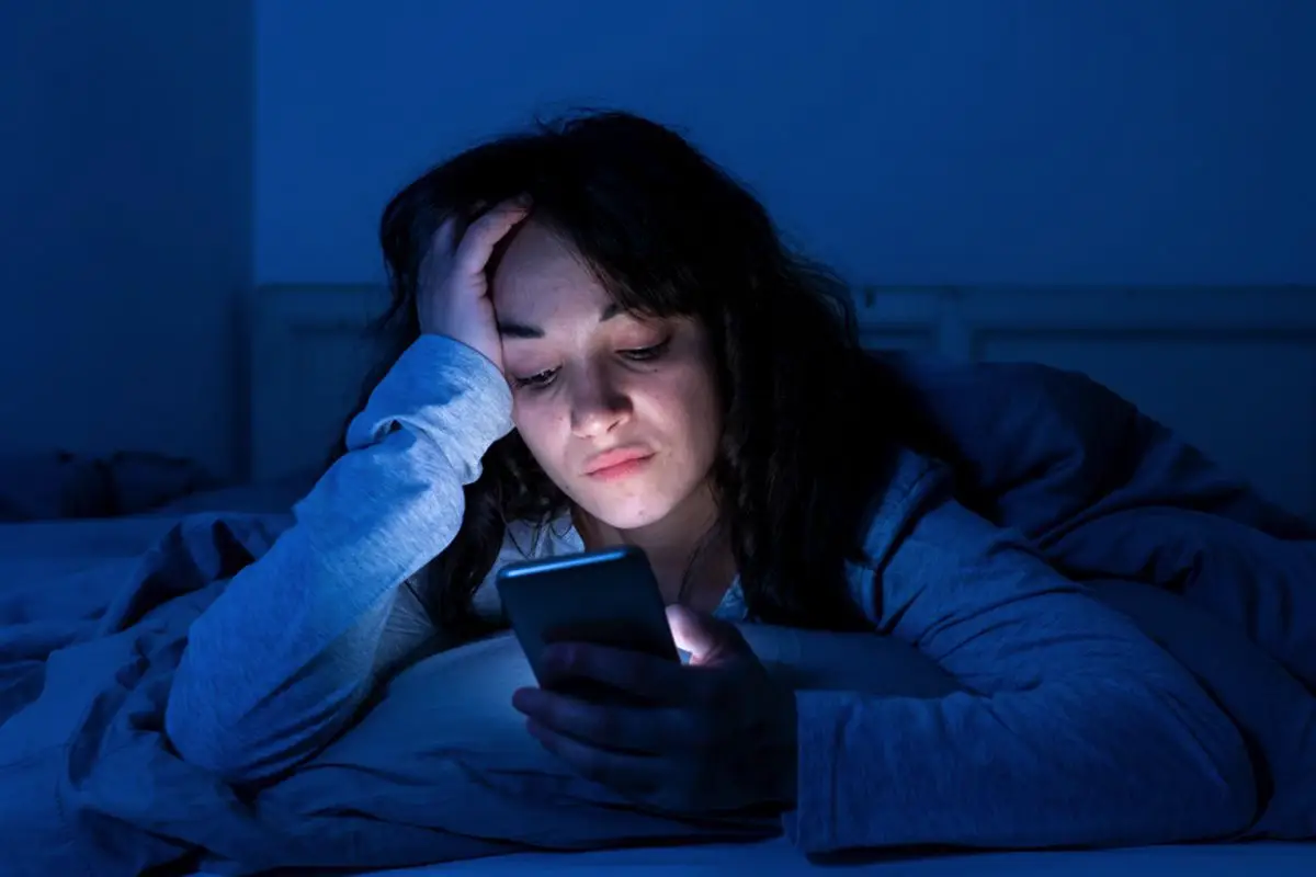 Den almindelige scrolling, der langsomt ødelægger din hjerne