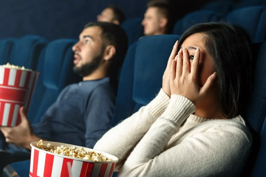 6 intense thrillere baseret på ægte begivenheder