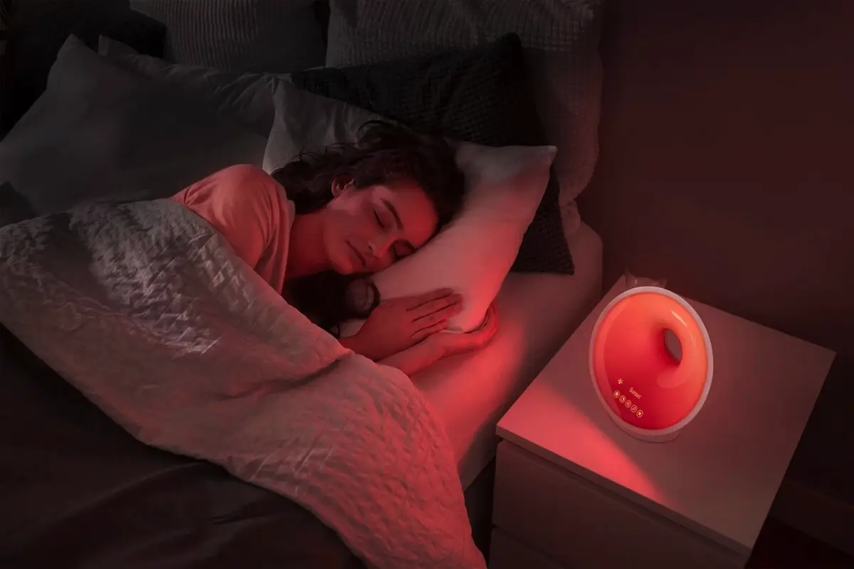 Sådan sparer en smart lampe rigtig strøm i et almindeligt hjem