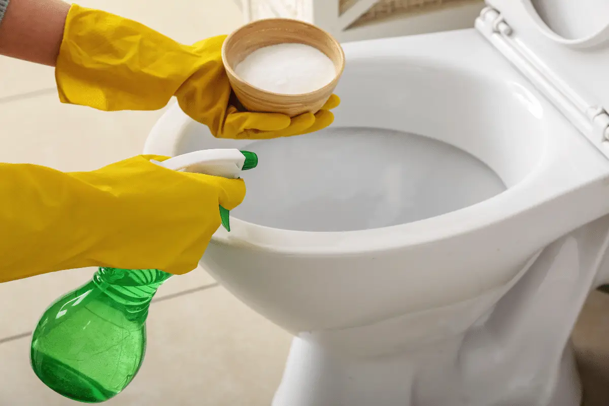 Hvordan danske VVS-folk gør toilettet skinnende hvidt igen