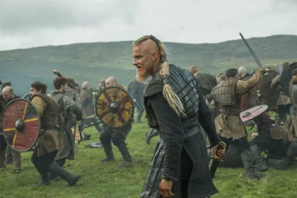 Vikingenes hemmelighed: Hvad arkeologerne fandt i sommer – det ændrer alt om deres hverdag
