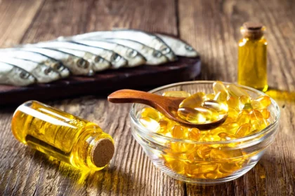 Diætister dropper bomben: Tre ting slår laksen i D-vitamin – og du har dem sikkert allerede hjemme!