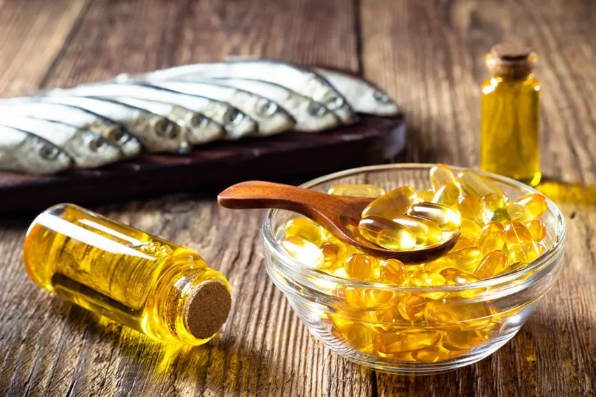 Diætister dropper bomben: Tre ting slår laksen i D-vitamin – og du har dem sikkert allerede hjemme!
