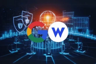 Google snupper Wiz for 32 milliarder: Nu rammer de danske skyer!