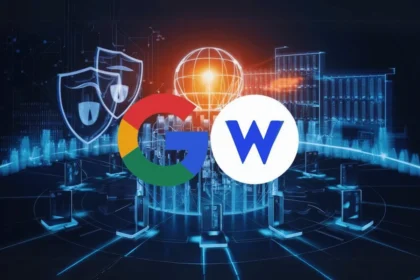 Google snupper Wiz for 32 milliarder: Nu rammer de danske skyer!