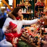 Sådan påvirker nye regler julefesterne: Lokale markeder og ændringer i dine decemberplaner!