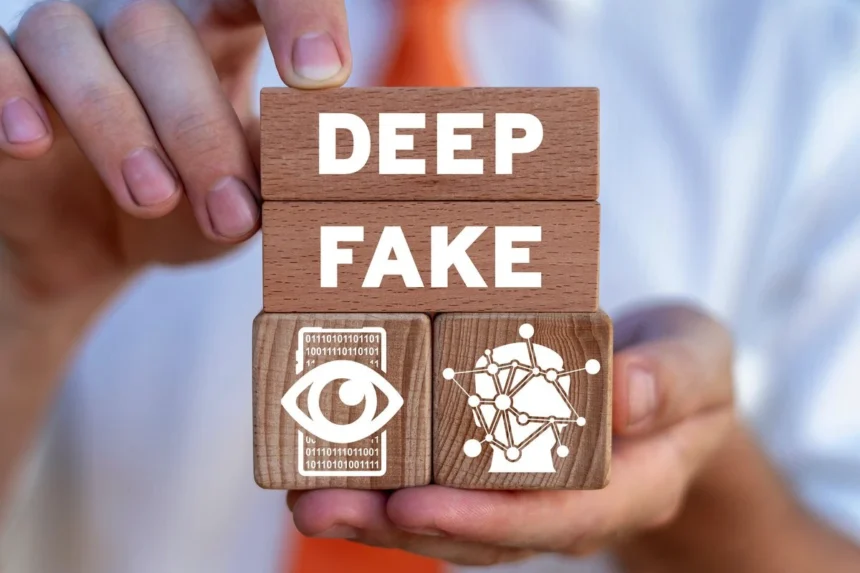 Danmark slår til mod deepfakes: Dit ansigt bliver din ejendom!