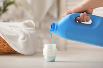 Hjemmet dufter dyrt – kun 3 skeer og en kasket!