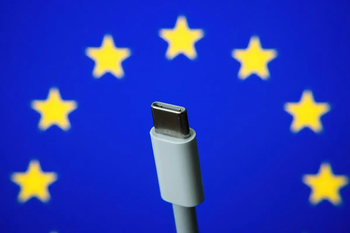 EU har godkendt én fælles standard for opladere – og det gør livet meget enklere