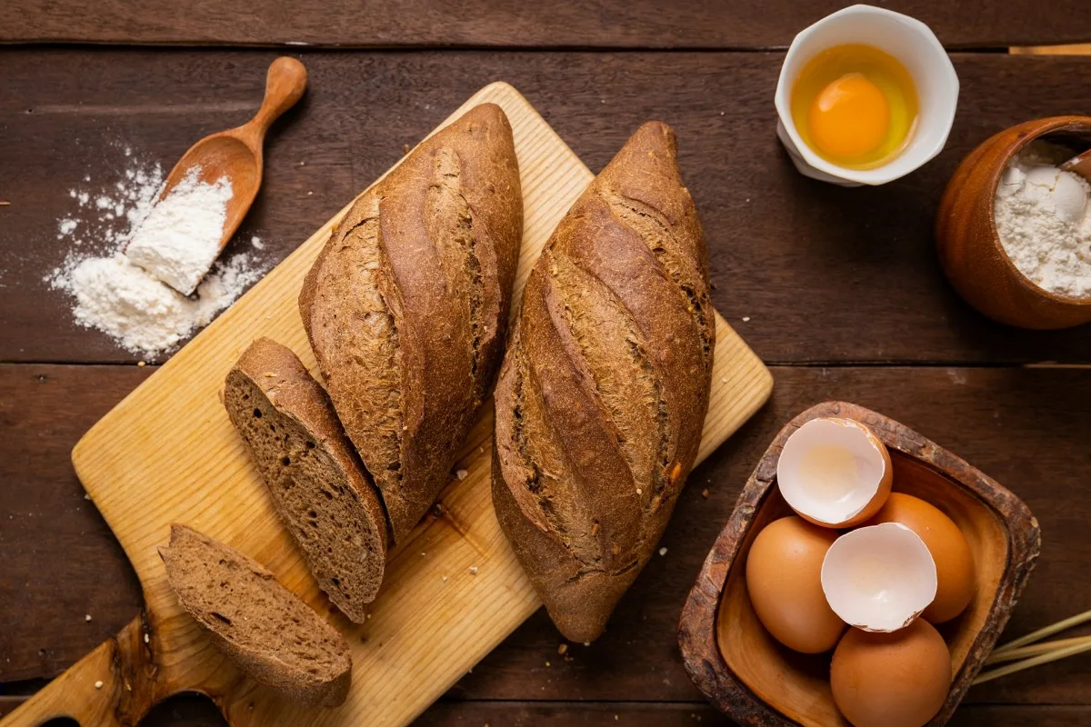 Danish ernæringseksperter anbefaler ét morgenprodukt