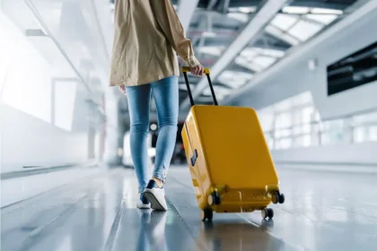 5 overraskende ting, du ikke må have med i håndbagagen – selvom de ikke ligner væske