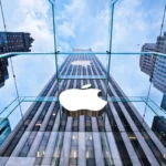 Apple i storm – fire topchefer forlader giganten på bare 72 timer