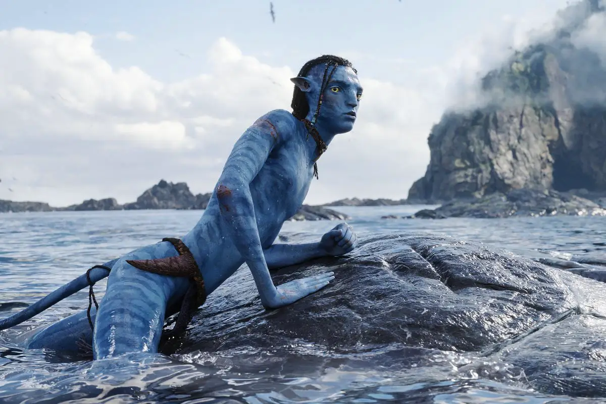 Avatar: Fire and Ash – den nye Pandora-eventyr, der tænder biograferne