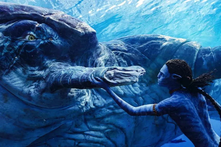 Avatar: Fire and Ash – den nye Pandora-eventyr, der tænder biograferne