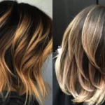Farvel til balayage – i 2026 hedder den nye stjerne Color Melting