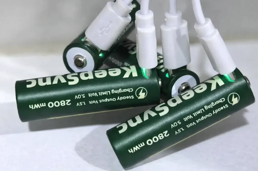 Ikke kun smartphones: 5 overraskende gadgets, du kan lade med USB-C